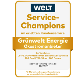 World: Service Champions